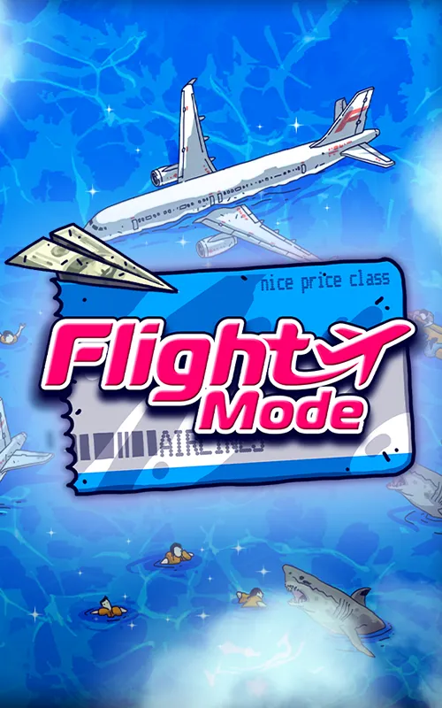 Flight Mode at Slots 7 Casino