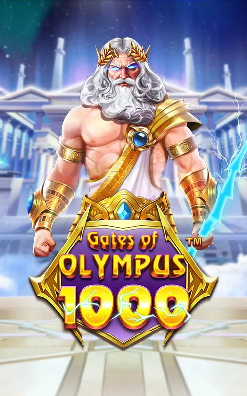 Gates of Olympus at Slots 7 Casino