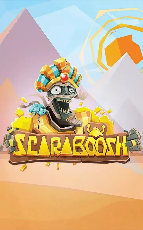 Scaraboosh at Slots 7 Casino