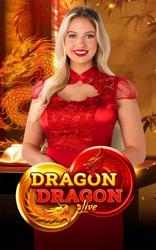 Dragon Dragon at Slots 7 Casino